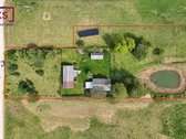 Parduodamas Gyvenamasis Namas Su 10 Kw Saulės - nuotraukos Nr. 32