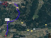 Parduodamas Gyvenamasis Namas Su 10 Kw Saulės - nuotraukos Nr. 34