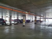 Nuomojame 168 kv. m ploto įrengtas patalpas - nuotraukos Nr. 12