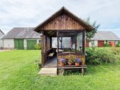 Jaukiame Miškų Ir Ežerų Apsuptame Svėdasų - nuotraukos Nr. 10