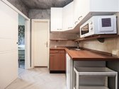 Parduodami 2 Kambarių Apartamentai Palangoje, - nuotraukos Nr. 8