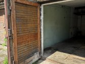Mūrinis garažas su duobe, kuri yra sausa. - nuotraukos Nr. 5