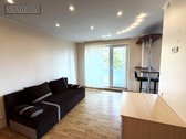 Nuomojamas 2 Kambarių Butas Renovuotame Name - nuotraukos Nr. 2