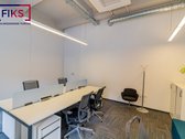 Patalpos Jūsų Verslui Pačiame Kauno Centre - nuotraukos Nr. 12