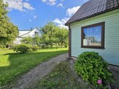 Netoli Lėno Ežero, Parduodamas Vieno Aukšto - nuotraukos Nr. 5