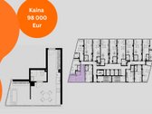 Naujas Projektas Mieste – Studijos Ne Tik Darbui! - nuotraukos Nr. 3