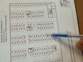 44,18 M² Apartamentai Su Balkonu Projekte - nuotraukos Nr. 19