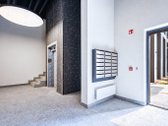 44,18 M² Apartamentai Su Balkonu Projekte - nuotraukos Nr. 12