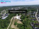 Parduodamas Paruoštas Statybai Sklypas Šalia - nuotraukos Nr. 4
