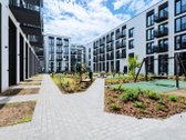 44,18 M² Apartamentai Su Balkonu Projekte - nuotraukos Nr. 13