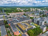 44,18 M² Apartamentai Su Balkonu Projekte - nuotraukos Nr. 15