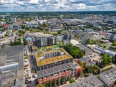 44,18 M² Apartamentai Su Balkonu Projekte - nuotraukos Nr. 16