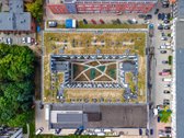 44,18 M² Apartamentai Su Balkonu Projekte - nuotraukos Nr. 17