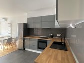 Išnuomojamas šviesus, jaukus 2 kambarių butas - nuotraukos Nr. 5