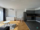 Išnuomojamas šviesus, jaukus 2 kambarių butas - nuotraukos Nr. 6