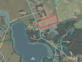 Parduodamas 3,5767 ha žemės sklypas Molėtų - nuotraukos Nr. 7