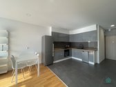 Išnuomojamas šviesus, jaukus 2 kambarių butas - nuotraukos Nr. 8
