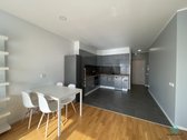 Išnuomojamas šviesus, jaukus 2 kambarių butas - nuotraukos Nr. 9