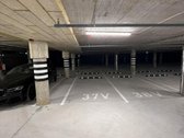 44,18 M² Apartamentai Su Balkonu Projekte - nuotraukos Nr. 18