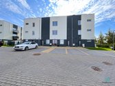 Išnuomojamas šviesus, jaukus 2 kambarių butas - nuotraukos Nr. 18