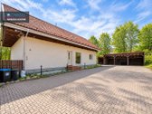 Parduodamas Erdvus Ir Kokybiškai Įrengtas - nuotraukos Nr. 29