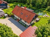Parduodamas Erdvus Ir Kokybiškai Įrengtas - nuotraukos Nr. 35