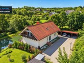 Parduodamas Erdvus Ir Kokybiškai Įrengtas - nuotraukos Nr. 37