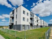 Išnuomojamas šviesus, jaukus 2 kambarių butas - nuotraukos Nr. 19