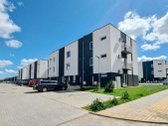 Išnuomojamas šviesus, jaukus 2 kambarių butas - nuotraukos Nr. 20