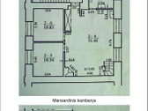 Išskirtinis 4 Kambarių Butas Piromonte.  - nuotraukos Nr. 16
