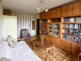 Trijų kambarių butas su panoraminiais - nuotraukos Nr. 7