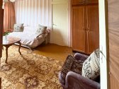 Trijų kambarių butas su panoraminiais - nuotraukos Nr. 5