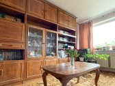 Trijų kambarių butas su panoraminiais - nuotraukos Nr. 6