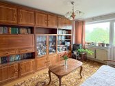 Trijų kambarių butas su panoraminiais - nuotraukos Nr. 9