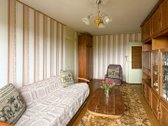Trijų kambarių butas su panoraminiais - nuotraukos Nr. 2