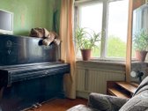 Trijų kambarių butas su panoraminiais - nuotraukos Nr. 12