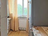 Trijų kambarių butas su panoraminiais - nuotraukos Nr. 16