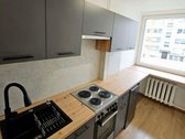 Parduodamas Naujai Įrengtas 1 Kambario Butas - nuotraukos Nr. 7