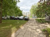 Trijų kambarių butas su panoraminiais - nuotraukos Nr. 24