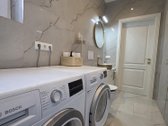 Parduodamas prabangus 4 kambarių kotedžas - nuotraukos Nr. 14