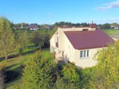 Parduodama sodyba prie Galuonų ežero Miežonių - nuotraukos Nr. 7