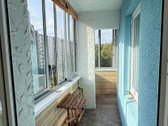 Erdvus 3 Kambarių Butas Fabijoniškėse – - nuotraukos Nr. 8