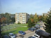 Erdvus 3 Kambarių Butas Fabijoniškėse – - nuotraukos Nr. 22
