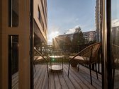 Parduodama Naujai Ir Stilingai Įrengta - nuotraukos Nr. 16