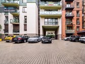 Žvėryno Širdyje Parduodamas 2 Kambarių Butas! - nuotraukos Nr. 23