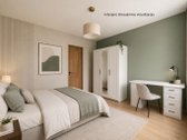 81,86 m² Antakalnyje – erdvūs kambariai, - nuotraukos Nr. 23