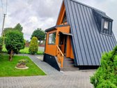 Jaukus Renovuotas Namas Derceklių K. – Su - nuotraukos Nr. 6