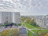 Fabijoniškėse nuomojamas jaukus dviejų - nuotraukos Nr. 21