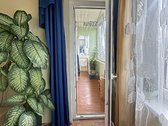 Fabijoniškėse nuomojamas jaukus dviejų - nuotraukos Nr. 12