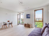 Norite gyventi miesto centre su puikia - nuotraukos Nr. 3